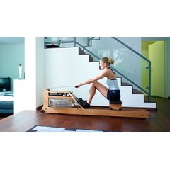 Waterrower Κωπηλατική Νερού Oxbridge (s4 Ble) 326200439
