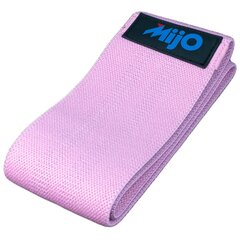 Σετ με Λάστιχα Αντίστασης 3 Επιπέδων Mijo Κωδ. MS-23050