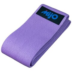 Σετ με Λάστιχα Αντίστασης 3 Επιπέδων Mijo Κωδ. MS-23050