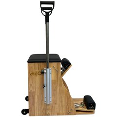 Mijo Pilates Ladder Barrel Κωδ. 23300