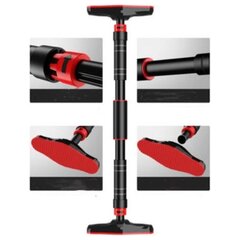 Μονόζυγο Πόρτας Pull-Up Bar 90-130cm Mijo Κωδ. MS-55066