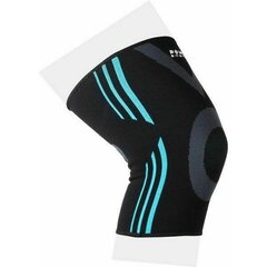Ελαστική προστασία γόνατος Μέγεθος: L, Χρώμα: Μπλε PS-6021
