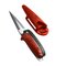 SALVIMAR ΜΑΧΑΙΡΙ ST-BLADE 400100 BLACK