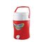 Θερμος Platino 2 Gal. Πορτοκαλι 31520