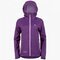 ΑΔΙΑΒΡΟΧΟ TZAKET HIGHLANDER STOW & GO PURPLE