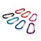 Mini Carabiner PDQ