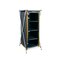 ΡΑΦΙΕΡΑ ΠΤΥΣΣΟΜΕΝΗ OZTRAIL DELUXE FOLDING 4 SHELF CUPBOARD