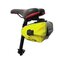 Jr Saddle bag Small-Apple Green 12673