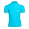 Rush Guard Παιδικο Κοντο Μανικι Blue 6 64644