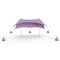 SALTY TRIBE Aeolians Beach Elastic Tent 300x250 cm, Τέντα Παραλίας με Προστασία UV, TRI-086 /Lilac