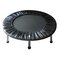 Liveup Τραμπολίνο 40" (102cm) Black β-3181