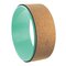 Viking c-3089 Cork Yoga Wheel Τροχός Yoga