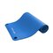 Viking nbr mat With Hangers-Στρώμα Γυμναστικής με Κρίκους 1.5cm Μπλε c-3016