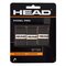 PADEL PRO REGULAR 3X BLACK OVERGRIP PADEL HEAD