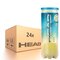 Head pro Κούτα  24x3 Ball can new Μπαλάκια Tennis Κωδ.3121136