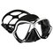 X-Vision mid 2.0 Μ/λευκο Μασκα Mares Κωδ.11022451