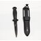 K1a - Μαχαιρι 11cm Tech pro Κωδ.1319002