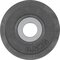 Δίσκος Amila Rubber Cover a 28mm 0,5kg 44470