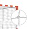Δίχτυ Handball Στριφτό 3,0mm 44918
