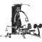 Πρέσα Ποδιών για Bodycraft Elite 44724