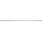 Μπάρα 28mm Ίσιο Κολάρο 160cm 8kg 44352