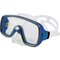 Μάσκα Θαλάσσης Salvas geo Blue 52258