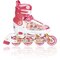 In-Line Skate Amila Αλουμινίου 37-40 Κωδ. 48919