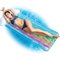 Rainbow Cloud mat 56804
