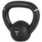 AMILA Kettlebell Original Rubber 4Kg 90473