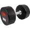 Aλτήρας Πολυγωνικός Polygon pu Series - 30,00kg 94365
