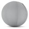 Κάλυμμα για Μπάλα Γυμναστικής Amila Gymball 75cm Linen Γκρι 96794