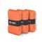 Ταινία Λαβής Ρακετών Amila Overgrip Coral red 3 τεμ 45794