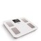 Ζυγαρία Smart με Λιπομέτρηση Amila Fitbody 5 95361