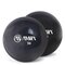 Amila Palm Ball two-Pack 1,0kg Μαύρο 96722