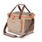 Ισοθερμική Τσάντα - Ψυγείο Escape Canva 20l Sand Orange 13479