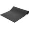 Στρώμα Yoga 6mm Μαύρο 81703