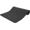 Στρώμα Yoga 8mm tpe Μαύρο/γκρι 81772