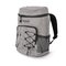 Ισοθερμική Τσάντα - Ψυγείο Escape Backpack Canva 21l Grey 13477