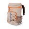 Ισοθερμική Τσάντα - Ψυγείο Escape Backpack Canva 21l Sand Orange 13487