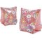 Μπρατσάκια Φουσκωτά Intex Sweet Blossom 56669