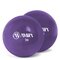 Amila Palm Ball two-Pack 1,0kg μωβ 96712