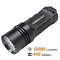 Επιχειρησιακός φακός Acebeam X20-R +Battery