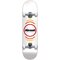 Almost Reflex fp Complete Skateboard 7.625'' - Λευκό