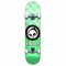 Blind Checkered Reaper yth fp Soft Wheels Complete Τροχοσανίδα 7.375'' - Γαλάζιο