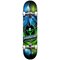 Darkstar Complete Skateboard Anodize yth fp Soft Wheels 7.25''