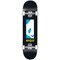 Enjoi box Panda fp Complete Skateboard 8.125'' - Μαύρο