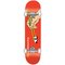 Enjoi Chop Sticks yth fp Complete Skateboard 7.375'' - Κόκκινο