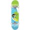 Enjoi Surfs up fp Complete Skateboard 8.25'' - Πράσινο