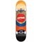Almost Radiate fp Complete Skateboard 7.5'' - Κίτρινο