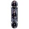 Darkstar Goth Girl fp Premium Complete Skateboard 7.875'' - Μαύρο